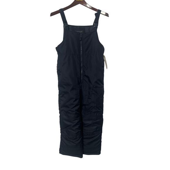 London Fog Other - London Fog,New, Navy Blue, Snow Bib Kid's M 10-12, 1410